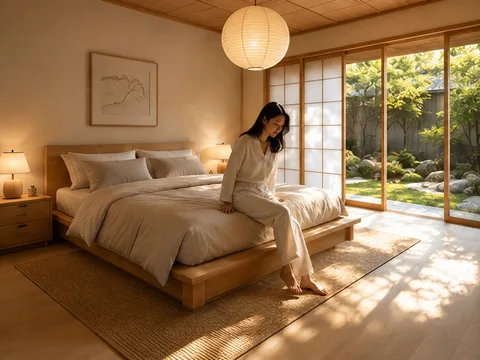 230m²日式风格设计